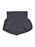 FP Movement Solid Gray Athletic Shorts Size M - photo 1
