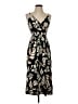 Angie Brown Cocktail Dress Size XS (estimated) - photo 1