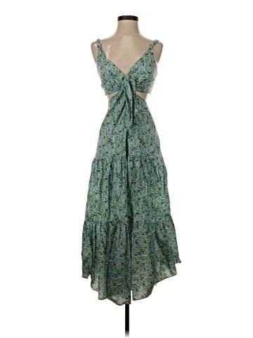 Cinq à Sept Casual Dress (view 1)