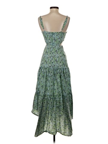 Cinq à Sept Casual Dress (view 2)