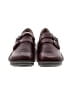 Alegria Burgundy Flats Size EU 40 - photo 2