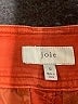 Joie 100% Cotton Brown Casual Pants Size 0 - photo 7