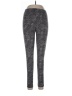 Torrid Animal Print Gray Active Pants Size Lg Plus (0) - photo 1