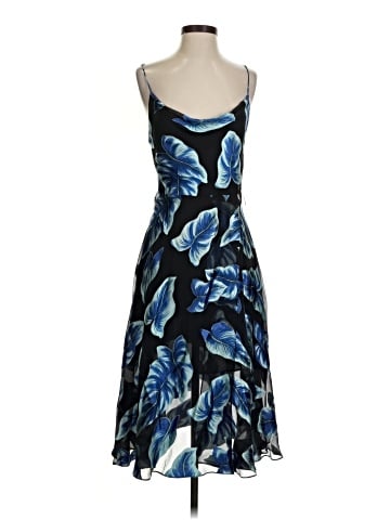 Alice + Olivia Cocktail Dress (view 1)