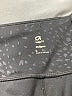 Gap Fit Solid Black Active Pants Size L - photo 7