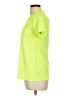 Gymshark 100% Polyester Green Active T-Shirt Size L - photo 5
