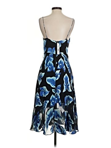 Alice + Olivia Cocktail Dress (view 2)
