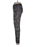 Torrid Animal Print Gray Active Pants Size Lg Plus (0) - photo 5