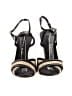 Veronica Beard Black Sandals Size EU (IT) 37 / US 7 - photo 2