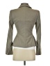 Express Gray Blazer Size 2 - photo 2