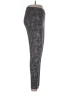 Torrid Animal Print Gray Active Pants Size Lg Plus (0) - photo 4