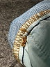 Everlane Solid Blue Jeans Size 33R - photo 8