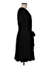 Torrid Solid Black Cocktail Dress Size Med Plus (00) - photo 4