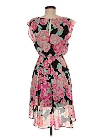 Candie's Cocktail Dress (view 2)