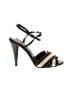 Veronica Beard Black Sandals Size EU (IT) 37 / US 7 - photo 1