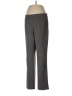 Ellen Tracy Gray Dress Pants Size 6 - photo 1