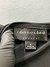 Connected Apparel Graphic Black Casual Dress Size 8 - photo 7