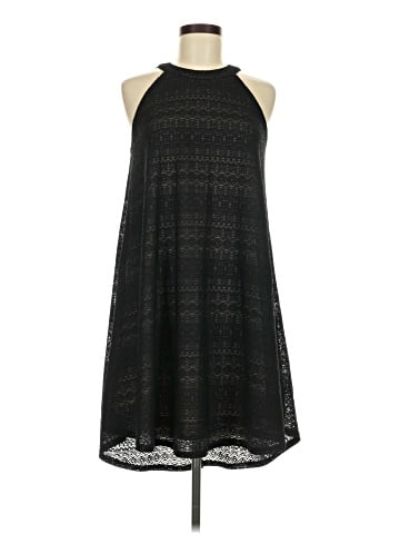 Alya Casual Dress (view 1)