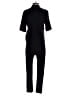 Hatch Solid Black Jumpsuit Size Sm Maternity (1) - photo 2