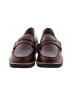 Aetrex 100% Leather Burgundy Flats Size 7 1/2 - 8 - photo 2