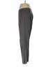 Ellen Tracy Gray Dress Pants Size 6 - photo 5