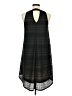 Alya Black Casual Dress Size M - photo 2