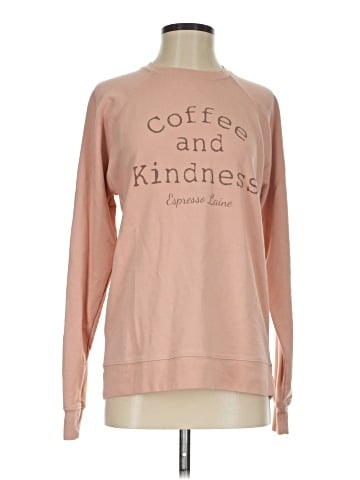 Independent Trading Company Sweatshirt (view 1)