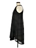 Alya Black Casual Dress Size M - photo 5