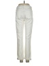 J.Crew Ivory Jeans Size 25 waist - photo 2