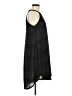 Alya Black Casual Dress Size M - photo 4