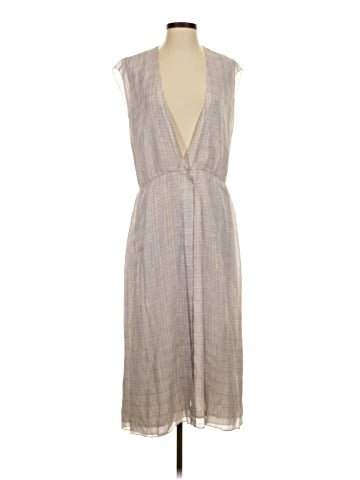 Grey by Jason Wu Casual Dress (view 1)