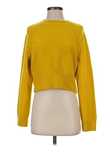 Zara Turtleneck Sweater (view 1)