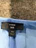 J.Crew 365 Blue Sleeveless Blouse Size XS - photo 7