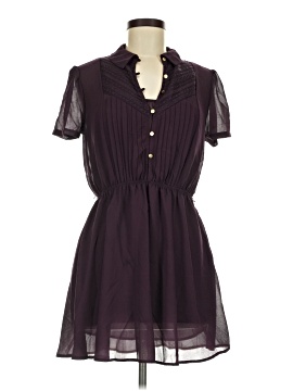 Forever 21 Casual Dress