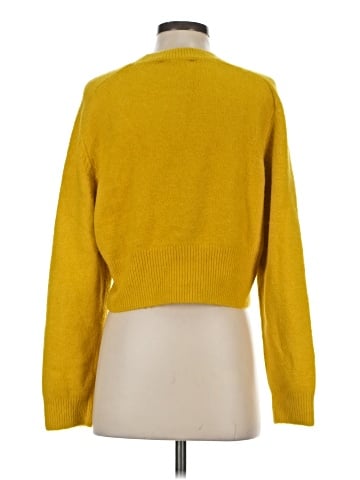 Zara Turtleneck Sweater (view 2)