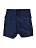 Booty by Brabants Solid Blue Athletic Shorts One size - photo 1
