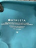Athleta Color Block Teal Active Pants Size M - photo 7