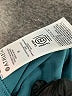 Athleta Color Block Teal Active Pants Size M - photo 8