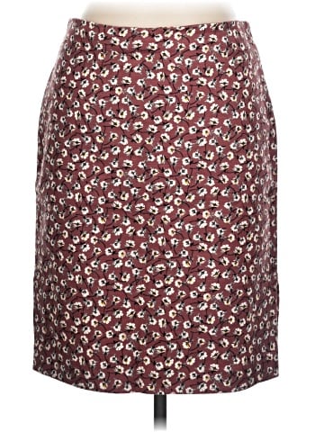 Ann Taylor LOFT Outlet Casual Skirt (view 1)