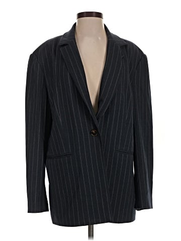 Reformation Blazer (view 1)