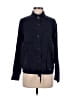 Eddie Bauer 100% Tencel Lyocell Blue Jacket Size XS - photo 1