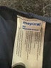 Mayoral Black Casual Pants Size 95 cm / US 2 - photo 3