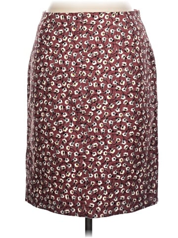 Ann Taylor LOFT Outlet Casual Skirt (view 2)