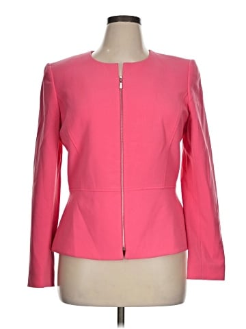 Tahari by ASL Jacket (view 1)