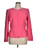 Tahari by ASL Pink Jacket Size 14 - photo 1