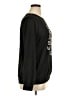 Assorted Brands Graphic Black Sweatshirt Size XL - photo 4