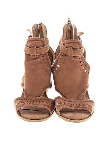 REPORT Sandals (view 2)
