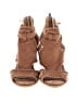 REPORT Tan Sandals Size 7 - photo 2