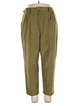 Vinci Clothiers Casual Pants