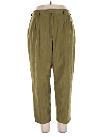 Vinci Clothiers Casual Pants (view 1)